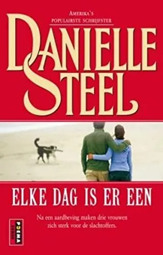 Cover van Elke dag is er een / druk 4