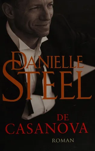 Cover van De casanova