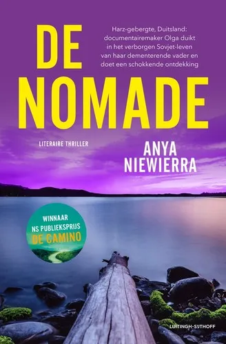 Beste boek van Anya Niewierra