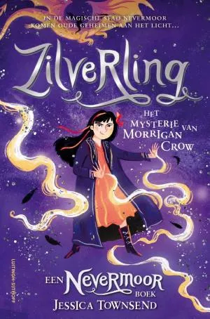 Beste boek van Jessica Townsend