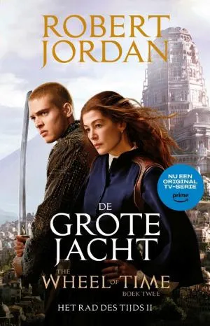 Beste boek van Robert Jordan