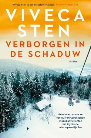 Beste boek van Viveca Sten