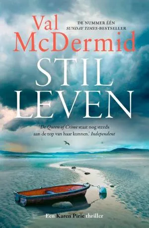 Cover van Stilleven