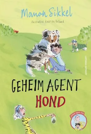 Beste boek van Manon Sikkel