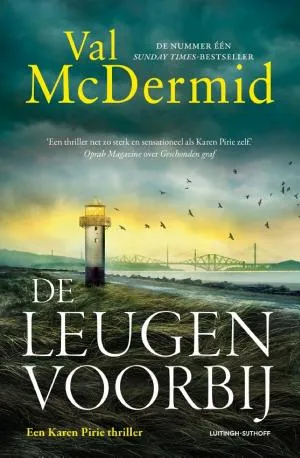 Beste boek van Val McDermid