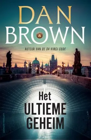 Beste boek van Dan Brown