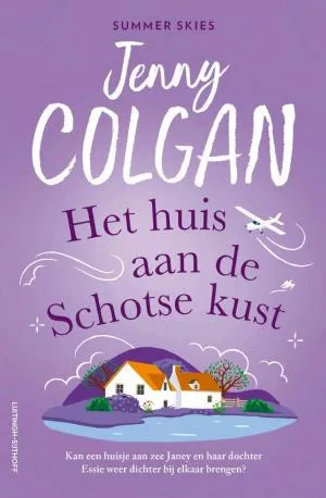Beste boek van Jenny Colgan