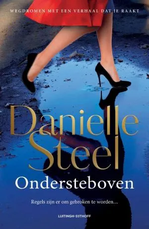 Beste boek van Danielle Steel