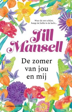 Beste boek van Jill Mansell