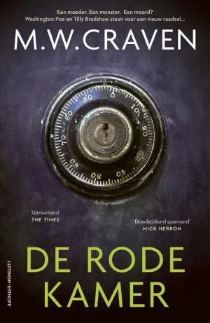 Beste boek van M.W. Craven