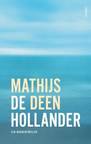 Cover van De Hollander
