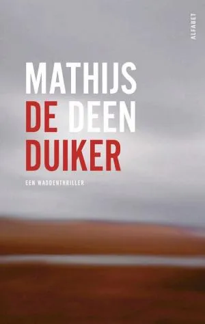 Cover van De duiker