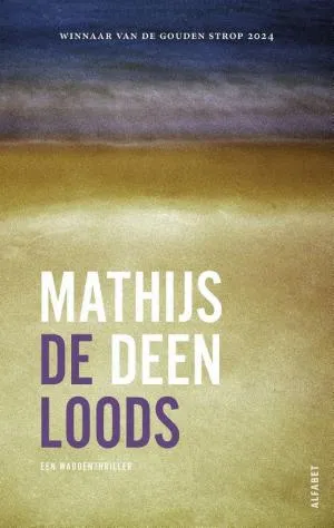 Cover van De loods