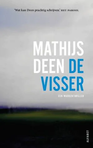 Beste boek van Mathijs Deen