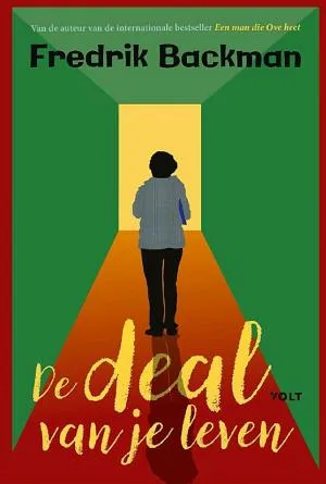 Cover van De deal van je leven