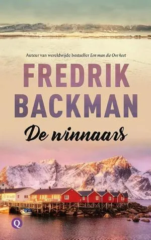 Cover van De winnaars