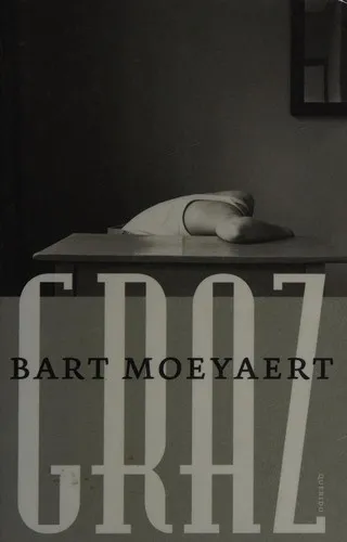 Cover van Graz