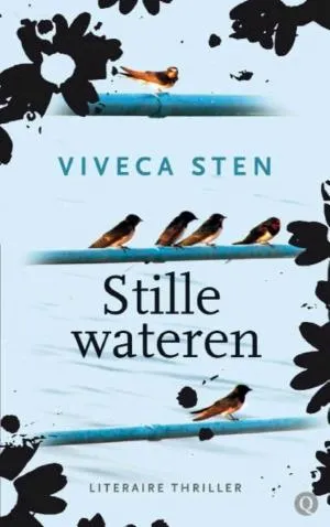 Cover van Stille wateren