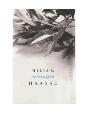 Cover van De ingewijden