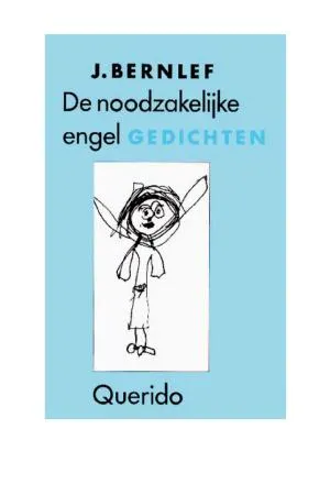 Cover van De noodzakelijke engel