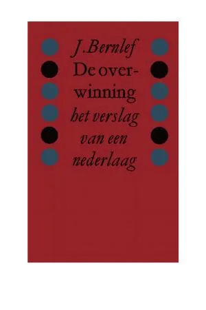 Cover van De overwinning