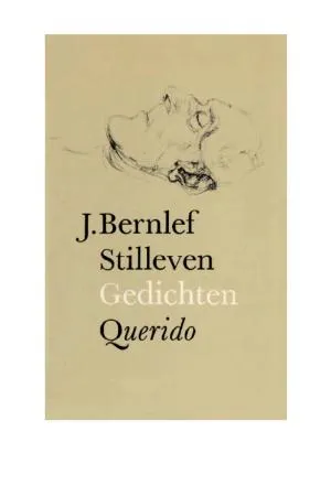 Cover van Stilleven