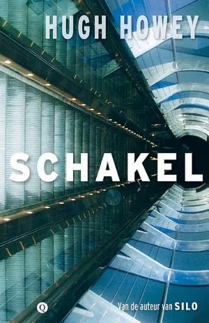Cover van Schakel