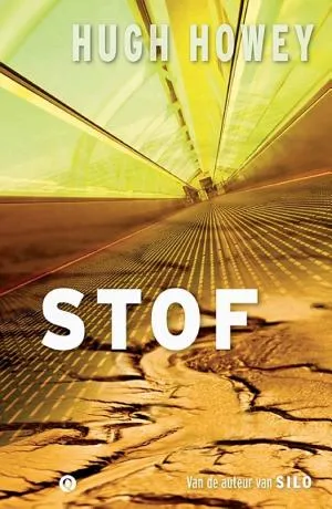 Beste boek van Hugh Howey