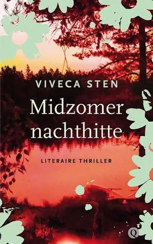 Cover van Midzomernachthitte