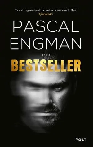 Beste boek van Pascal Engman