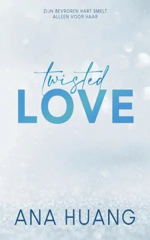 Cover van Twisted love
