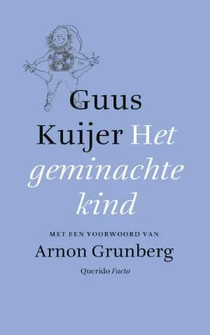 Beste boek van Guus Kuijer