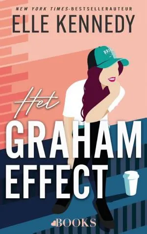 Cover van Het Graham-effect