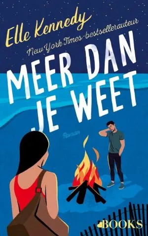 Cover van Meer dan je weet