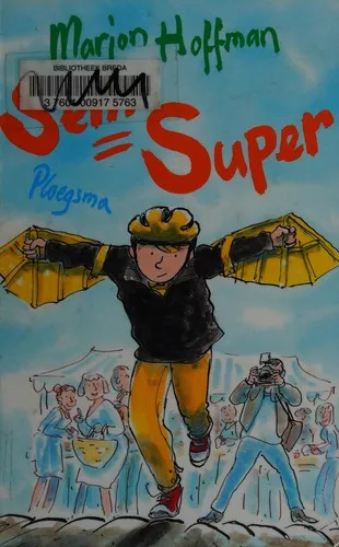 Cover van Sem is super