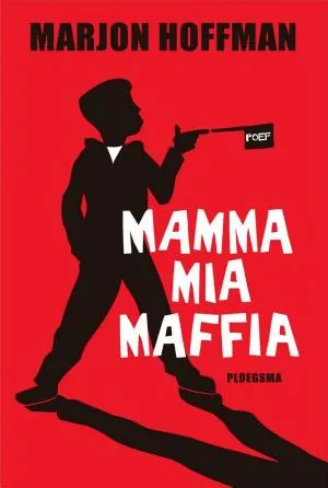 Cover van Mamma mia maffia