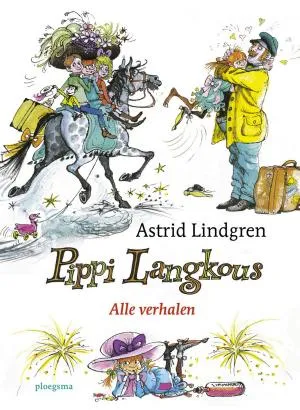 Beste boek van Astrid Lindgren