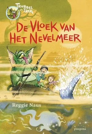 Beste boek van Reggie Naus