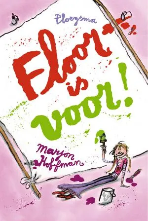 Cover van Floor is voor!