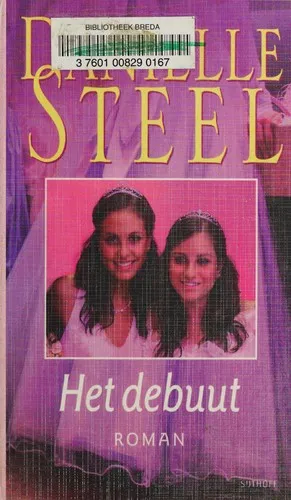 Cover van Het debuut