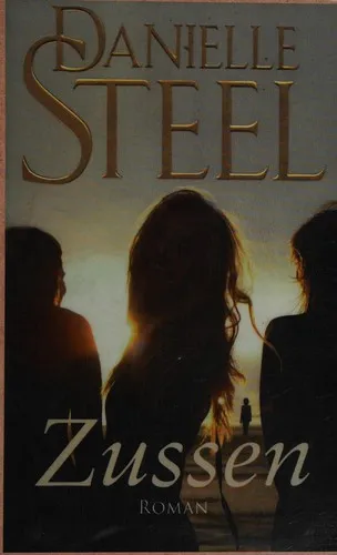 Cover van Zussen