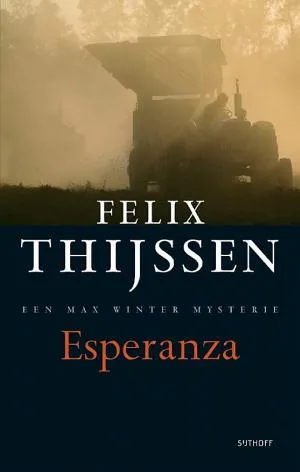 Cover van Esperanza
