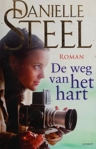 Cover van De weg van het hart