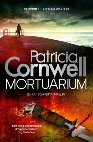Cover van Mortuarium