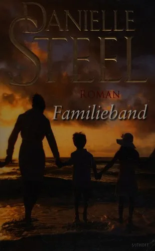 Cover van Familieband