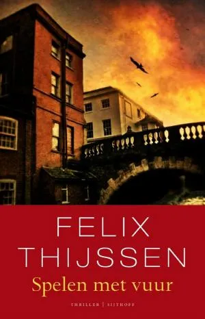 Beste boek van Felix Thijssen