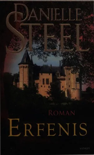 Cover van Erfenis