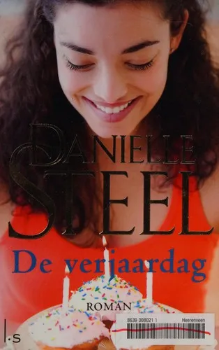 Cover van De verjaardag