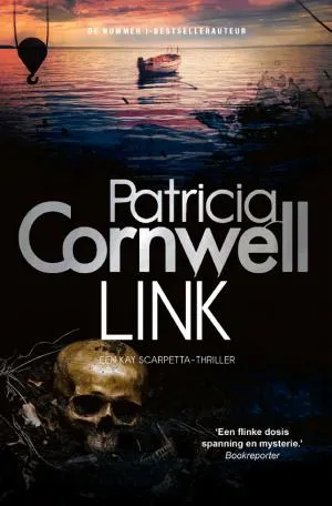 Cover van Link