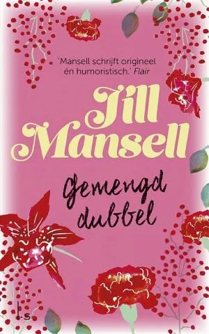 Cover van Gemengd dubbel